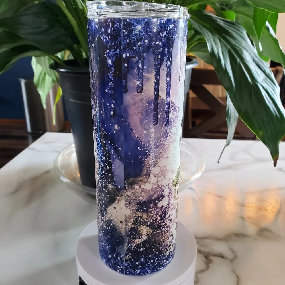 Keep on Believing Cinderella 20oz Tumbler 🎉sale